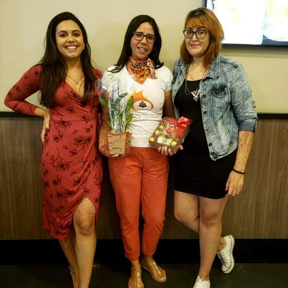 Confraternização 2020